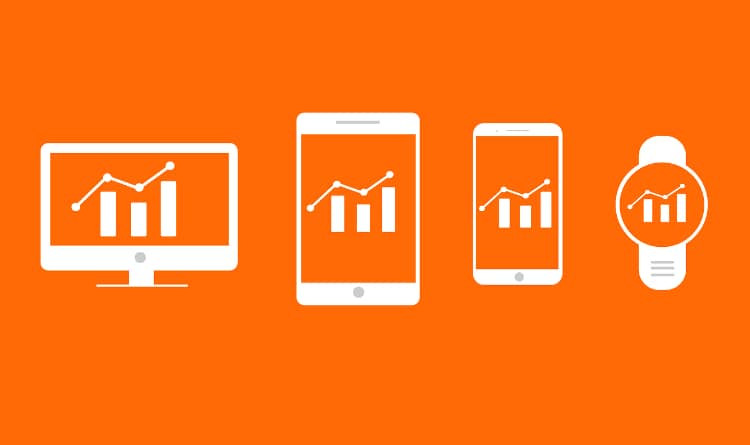 Web analytics