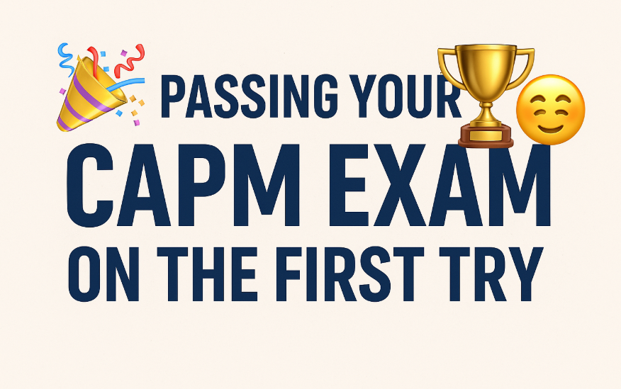 Certified Associate in Project Management